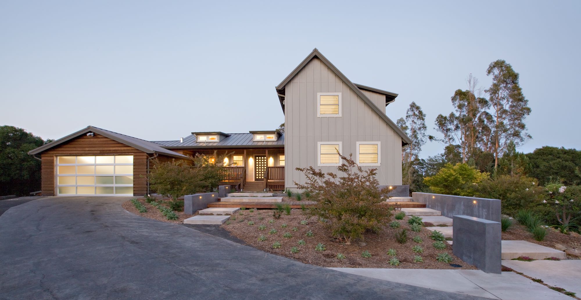 Rk Architecture Denver preview
